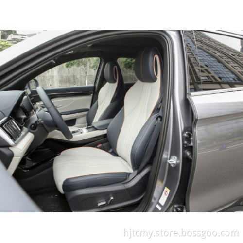 BYD Song Plus DM-I 110km L4 Hybrid 2WD Vehicles Nuovi auto